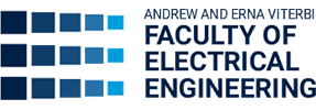 Logo for the Department of Electrical Engineering