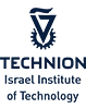 Logo of the Technion � Israel Institute of Technology